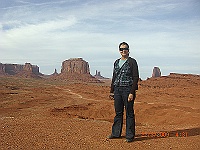 Monument Valley 085